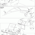 230 Challenger SE, 2 x 215 SCIC 09- windshield, fixed