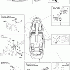 230 Challenger SE, 2 x 215 SCIC Электрика 4