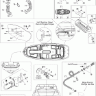 230 Challenger SE, 2 x 255 HO Корпус
