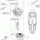 230 Challenger SE, 2 x 255 HO Электрика 2