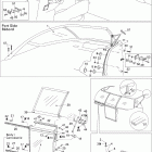 230 Challenger SP, 2 x 215 SCIC 09- windshield, fixed