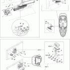 230 Challenger SP, 2 x 215 SCIC Электрика 1
