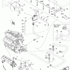 Speedster 200  WAKE 155NA 01- cooling system edition 1