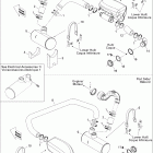 Speedster 200 215 SCIC 01- exhaust system edition 1