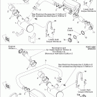Speedster 200 215 SCIC 01- exhaust system edition 2