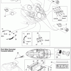 Speedster 200 215 SCIC Электрика 3