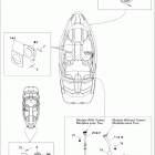 Speedster 200 215 SCIC Электрика 4