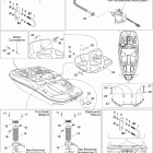 Speedster 200 215 SCIC WAKE Корпус
