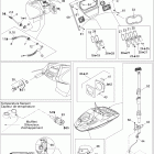 Challenger 180SE 215 IC Электрика 2