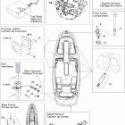 Challenger 230SE 215 SCIC Электрика 2