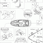 Challenger 230WAKE 215 SCIC Корпус