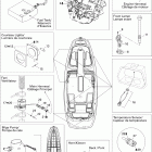 Challenger 230WAKE 215 SCIC Электрика 2
