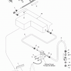 Challenger 230WAKE 215 SCIC 09- ballast tank
