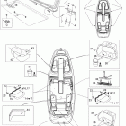 Challenger 230WAKE 215 SCIC Кузов 1