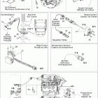 Speedster 200 155NA Электрика 2
