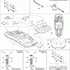 Speedster 200 215IC Корпус