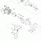 Speedster 200 215IC Водомет