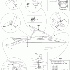 Speedster 200 WAKE 155NA 09- tower