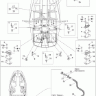 Challenger 180 4-TEC TOWER, Edition 2 09- lower hull