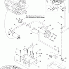 Challenger 180 4-TEC TOWER, Edition 2 Электрика
