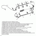 Challenger 180 4-TEC, Edition 1 10- engine harness 1