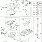 Challenger CS TOWER, Edition 2 Электрика 2