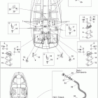 Challenger CS, Edition 1 09- lower hull