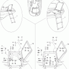 Islandia 220 09- ladder, front and rear