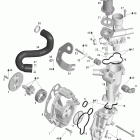 Speedster 200 Twin 4-TEC NA, Edition 1, 2006 02- oil separator 1