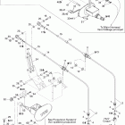 Speedster 200 Twin 4-TEC NA, Edition 1, 2006 10- inlet clearance system (ics)