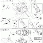 Speedster 200 Twin 4-TEC NA, WAKE, Edition 1 10- electrical accessories 3, wake
