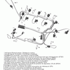 Speedster 200 Twin 4-TEC NA, WAKE, Edition 1 10- engine harness 1