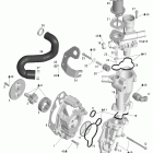 Speedster 200 Twin 4-TEC SCIC, Edition 1 02- oil separator 1