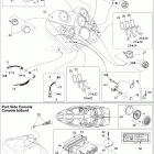 Speedster 200 Twin 4-TEC SCIC, Edition 2 10- electrical accessories 3, speed, tower