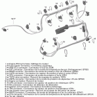 Speedster 200 Twin 4-TEC SCIC, TOWER, Edition 1 10- engine harness 1