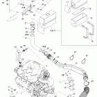 Sportster 4-TEC SCIC, Edition 1 01- engine and air intake 1