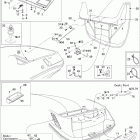 Utopia 205, Edition 1 09- engine compartment and accessories