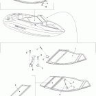 Utopia 205, Edition 2 09- windshield