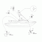 Challenger X, 5778/5779 09- body and accessories 5