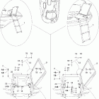 Islandia, 250 OPTI, 240 EFI 09- front and rear ladder