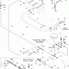 Islandia, 250 OPTI, 240 EFI 09- passenger water system