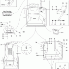 Islandia, 250 OPTI, 240 EFI 09- portable toilet
