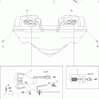 Islandia, 250 OPTI, 240 EFI Электрика 4