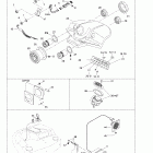 Utopia, 240 EFI Электрика 1