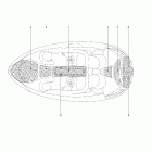 Speedster SK, 5677/5681 09- carpet