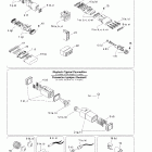 Sportster 1800, 5676/5680 Электрические концевики
