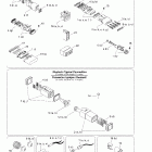 Sportster 1800, 5613/5618 Электрические концевики