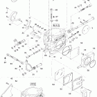 Challenger, 5899 02- carburetor mag