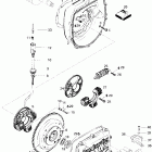 Sportster, 5895 Магнето