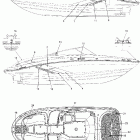 212 SS (CA ED.)-FAT1100CLH Наклейки